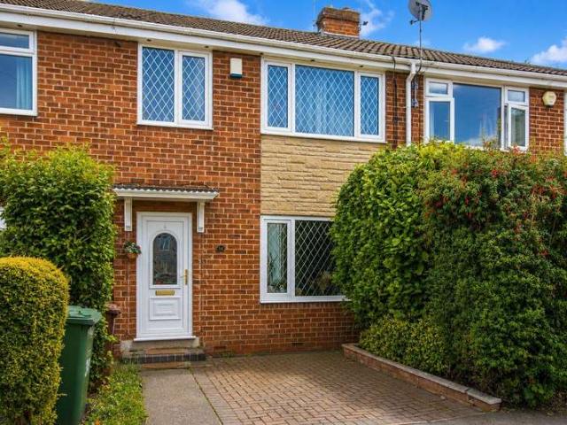 Cottage for sale in West Yorkshire
