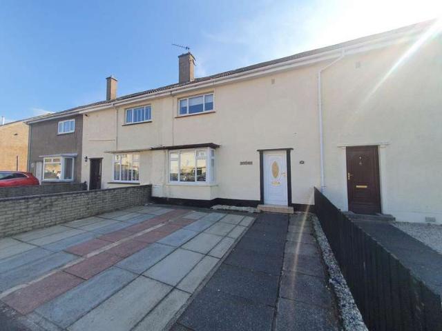 Cottage for rent in Prestwick, Scotland