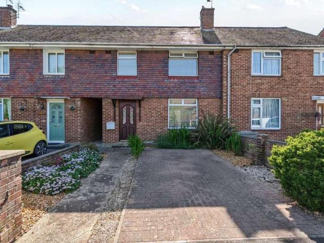 Cottage for sale in Spring Vale, Hampshire