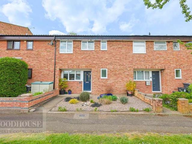 Cottage for sale in Churchgate, Broxbourne