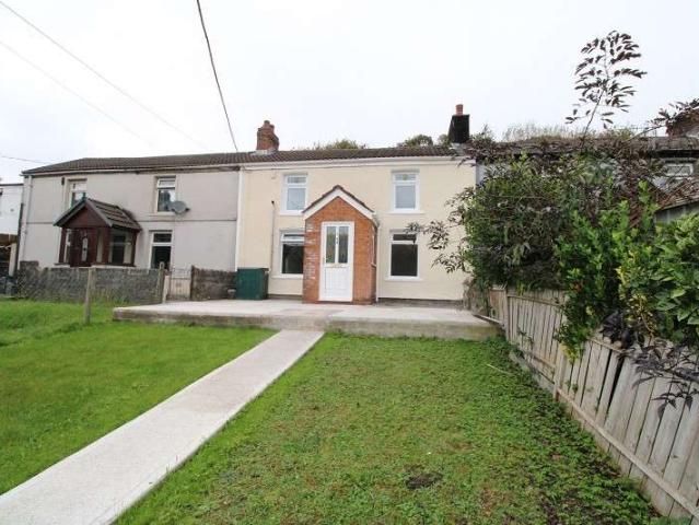 Cottage for sale in Ogmore Valley, Blackmill