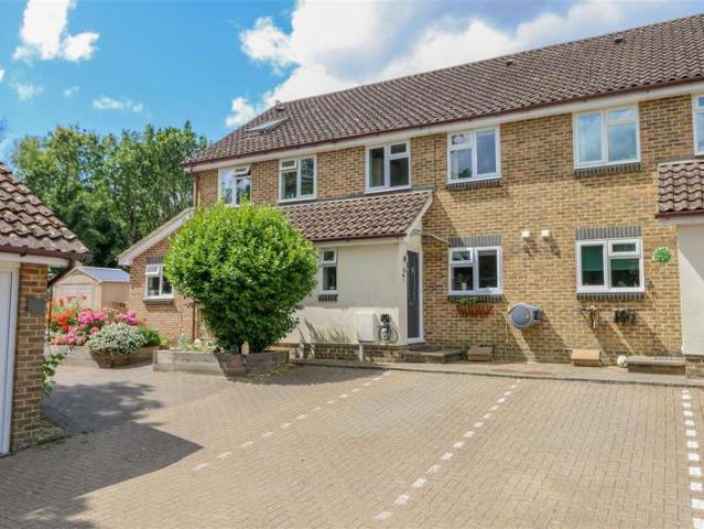 Cottage for sale in North Horsham, Horsham