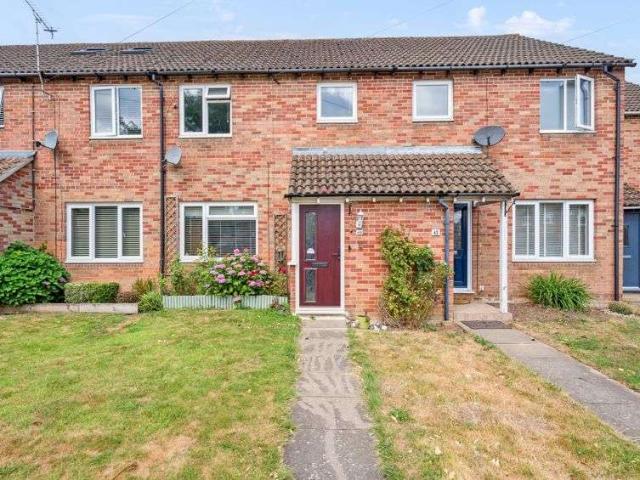 Cottage for sale in Lunnon, Buckinghamshire
