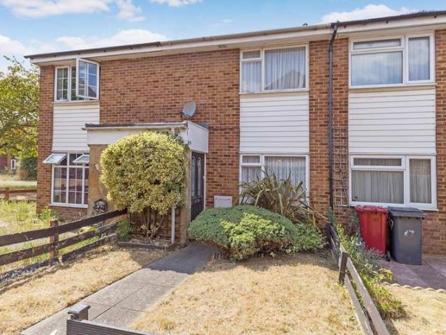 Cottage for sale in Colnbrook with Poyle, Slough