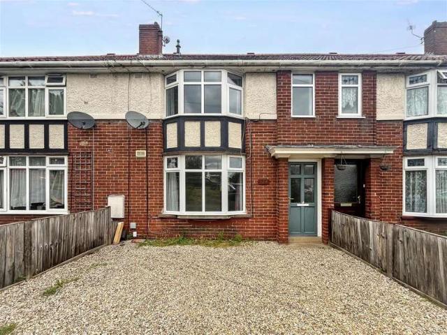 Cottage for sale in Old Lakenham, East Bank