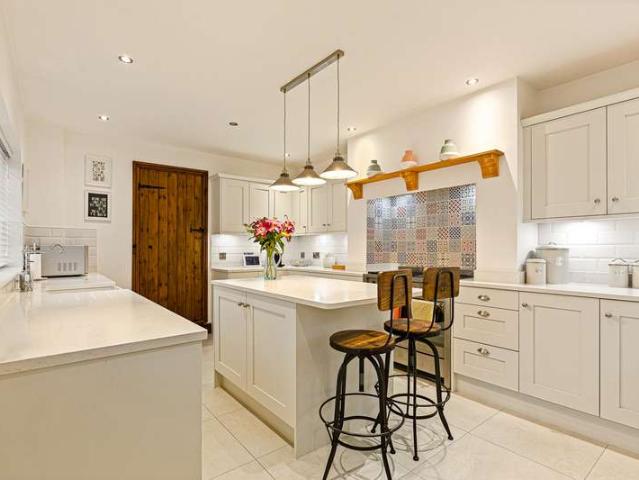 Cottage for sale in Barton, Leicestershire