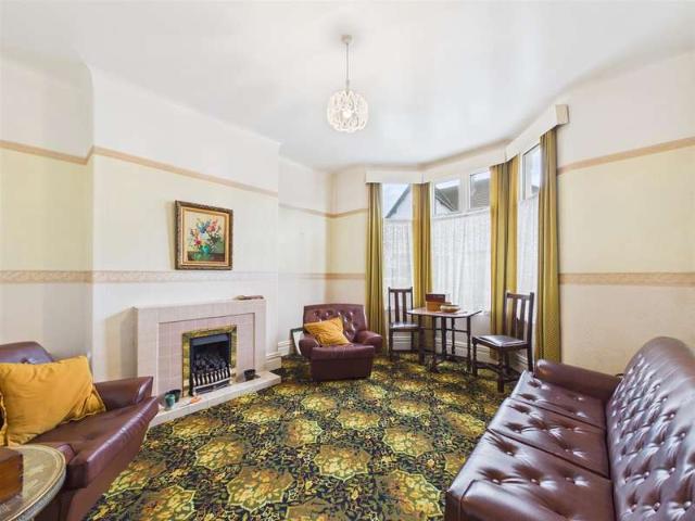 Cottage for sale in Poulton, Liscard