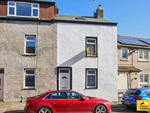 Cottage for sale in Ulverston