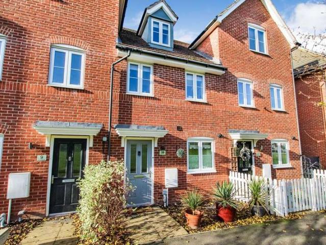 Cottage for sale in Talmead, The Bridge