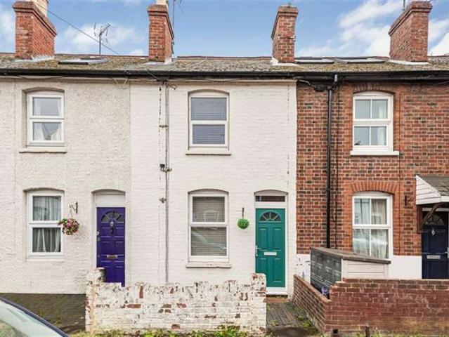 Cottage for rent in Caversham, Reading