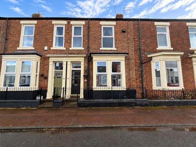 Cottage for sale in Ashbrooke, Sunderland