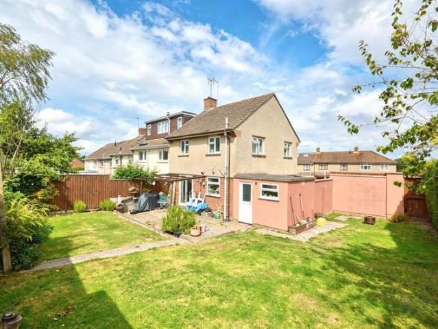 Cottage for sale in Keynsham, Bath And North East Somerset