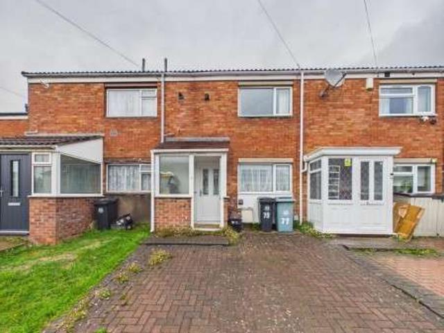 Cottage for sale in Speedwell, Bristol