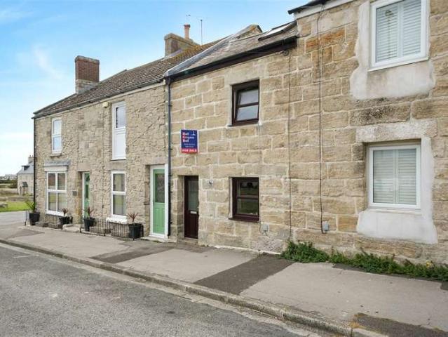 Cottage for sale in Portland, Weston
