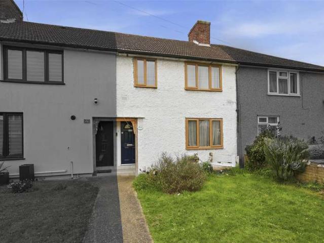 Cottage for sale in Dagenham, Greater London