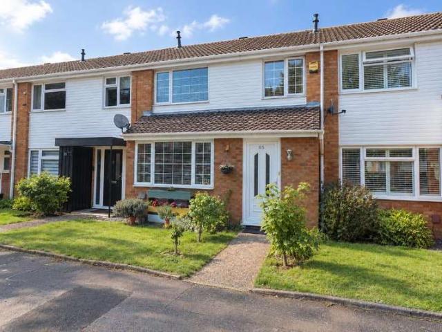 Cottage for sale in Stopsley, Luton