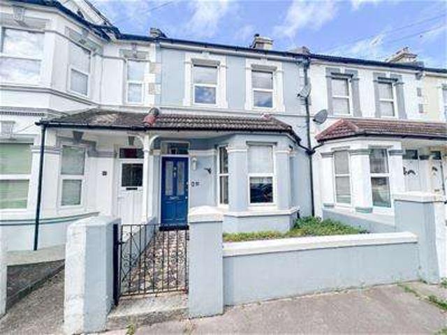 Cottage for sale in Central, Heathlands