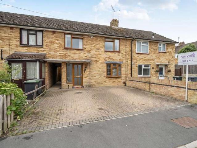 Cottage for sale in Leigh Park, Spring Vale