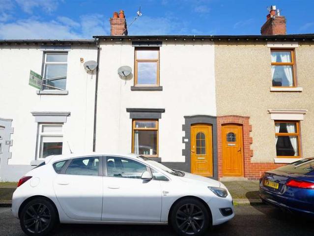 Cottage for sale in Barrow