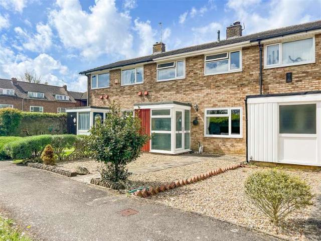 Cottage for sale in Portchester, Fareham