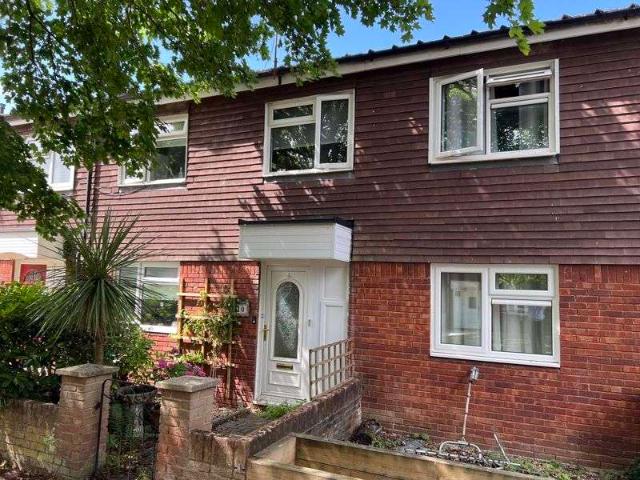 Cottage for sale in Lunnon, Buckinghamshire