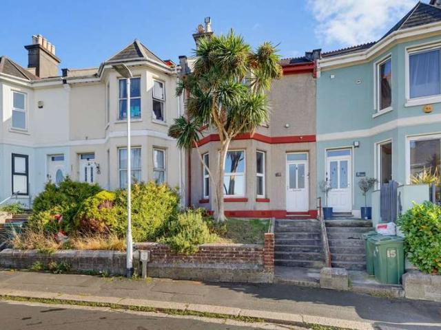 Cottage for sale in Ford, Plymouth