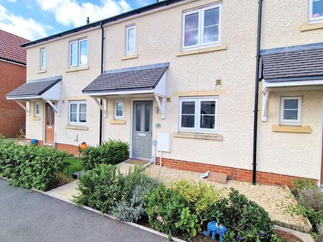 Cottage for sale in Baltonsborough