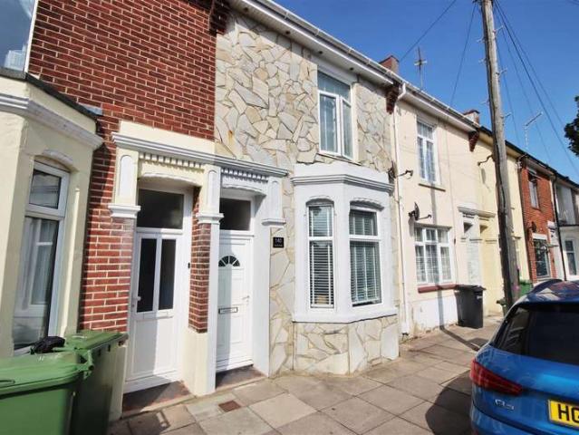 Cottage for sale in Tipner, City Of Portsmouth