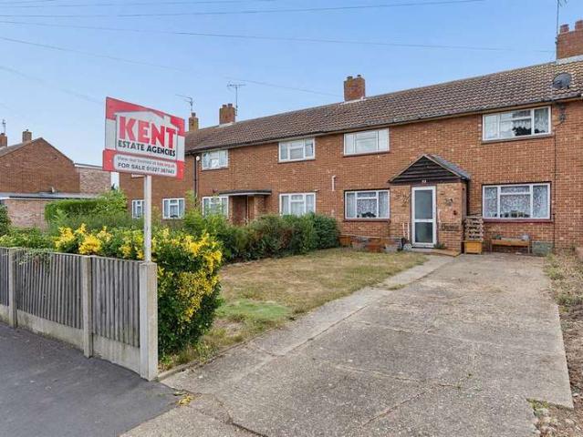 Cottage for sale in Greenhill, Canterbury