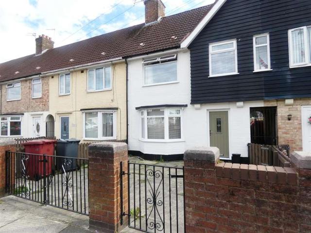 Cottage for sale in Page Moss, Huyton