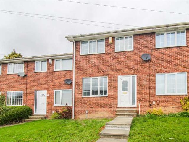 Cottage for sale in Horbury, West Yorkshire