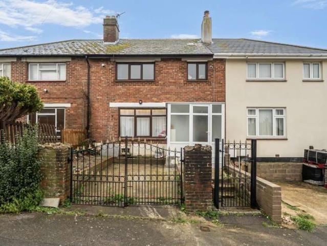 Cottage for sale in Wymering, City Of Portsmouth