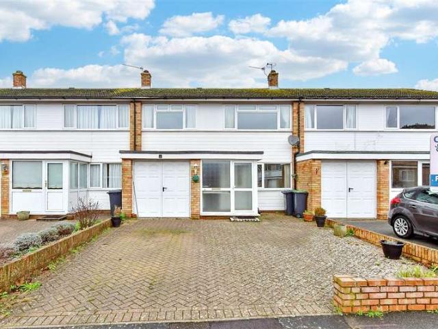 Cottage for sale in Warblington, Spring Vale