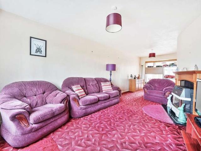 Cottage for sale in Spring Vale, Hampshire