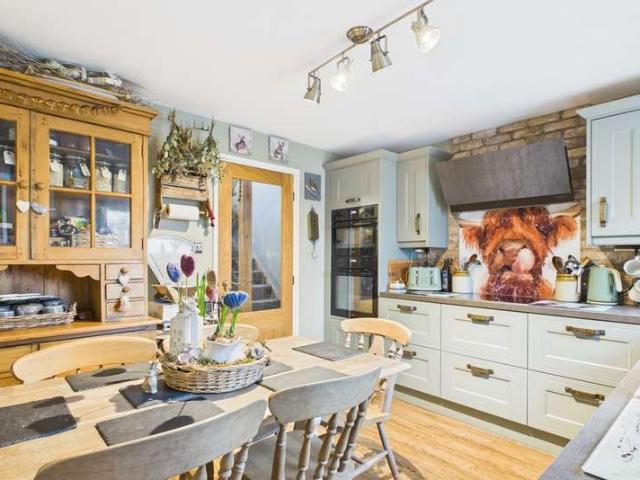 Cottage for sale in Temple Sowerby