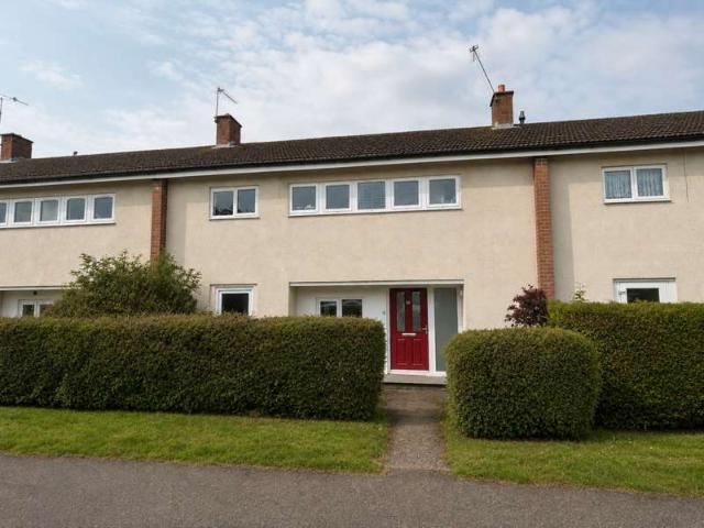 Cottage for sale in Fretherne, Hertfordshire