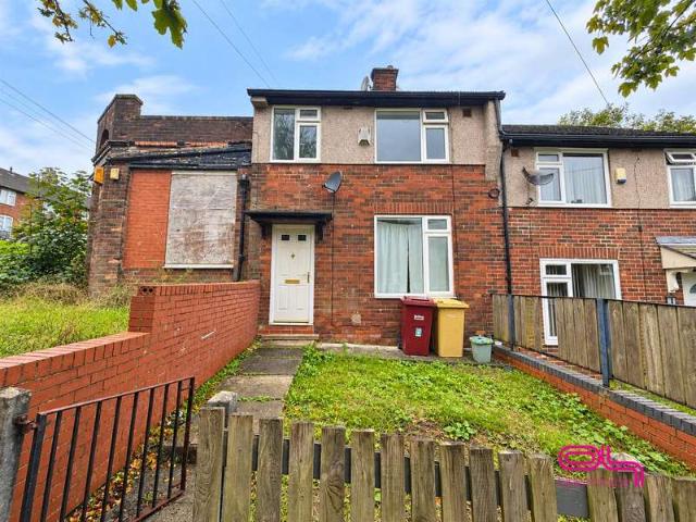 Cottage for sale in Deane, Bolton