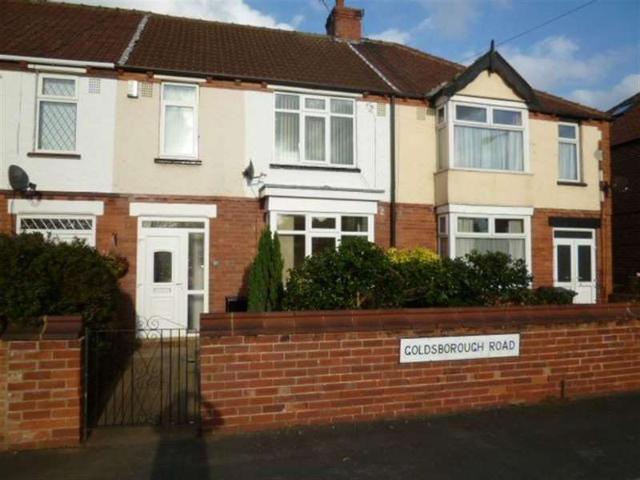Cottage for sale in Belle Vue, South Yorkshire