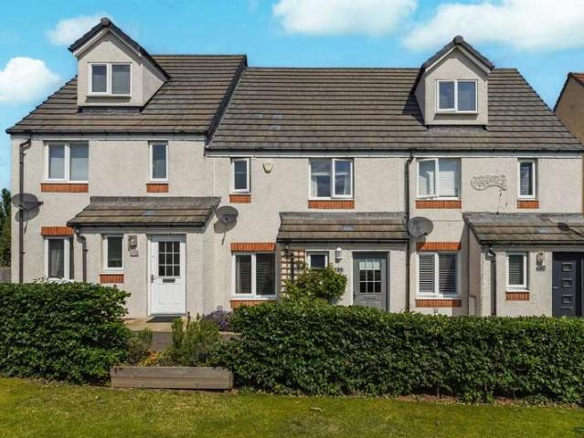 Cottage for sale in Tranent, Scotland