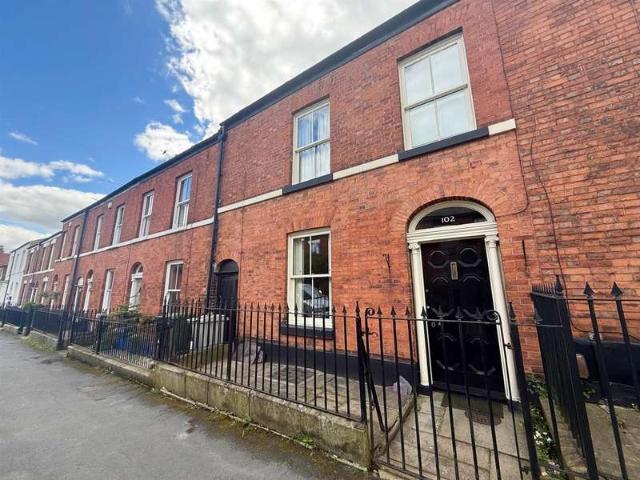 Cottage for sale in Bollinbrook, Macclesfield