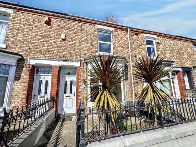 Cottage for rent in Teesdale, Thornaby-on-tees
