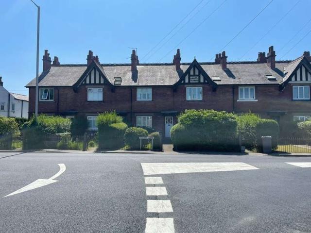 Cottage for sale in Roby Mill, Lancashire