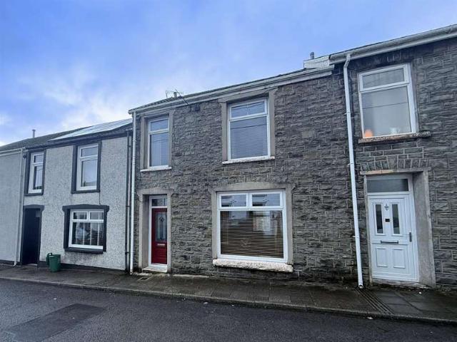 Cottage for sale in Aberaman North, Aberaman