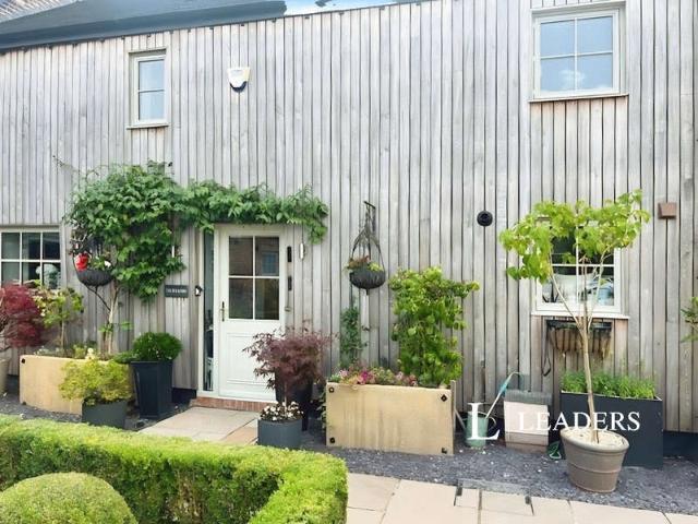 Cottage for rent in Weston and Crewe Green, Crewe