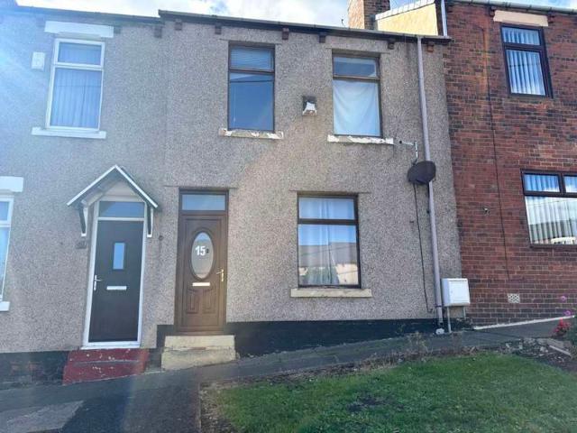 Cottage for rent in Easington Colliery