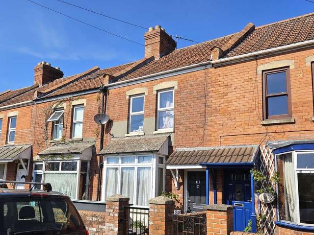 Cottage for sale in Beckery, Glastonbury