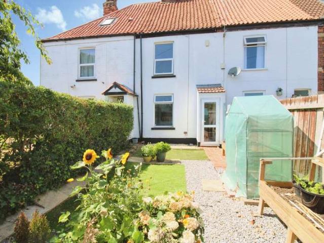 Cottage for sale in Spring Cottage, City Of Kingston Upon Hull