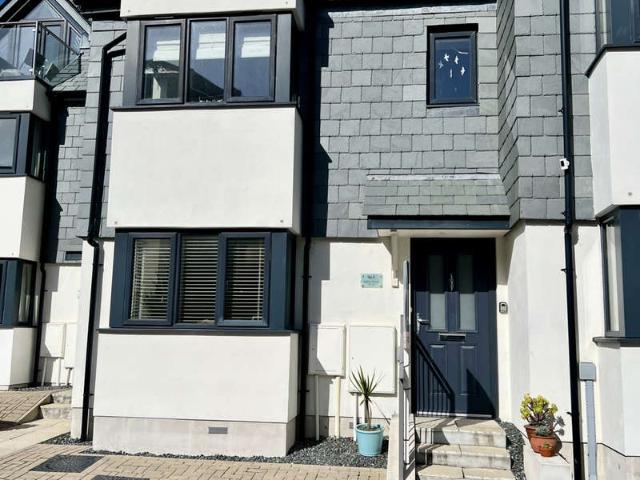 Cottage for sale in Treneere, Penzance