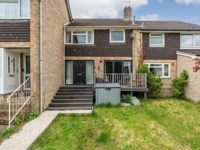 Cottage for sale in Lowford, Helford