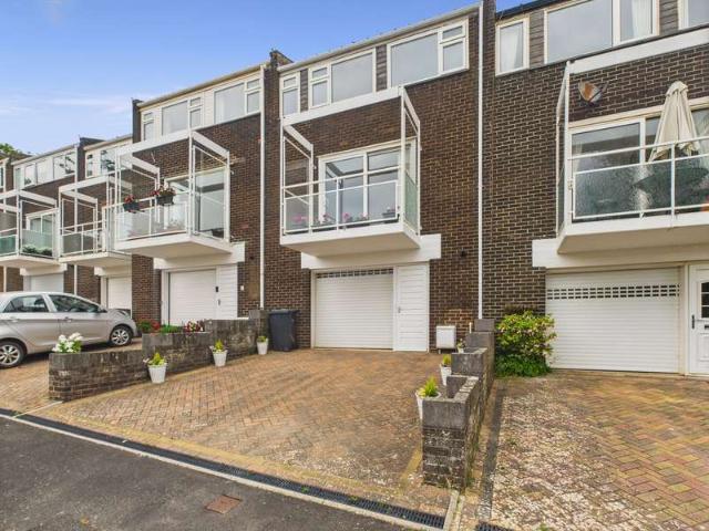 Cottage for sale in Budlake, Devon